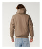S-SERIES ONE SHOT 5K/5K JACKET MEN'S - WALNUT