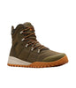 FAIRBANKS OMNI-HEAT MEN'S - NORI, CANYON GOLD