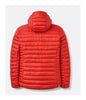 MICROLIGHT ALPINE HOODY - DARK HORIZON