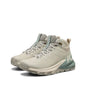 TARGHEE APEX MID WP WOMEN'S - ABBEY STONE/BIRCH