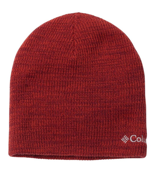 WHIRLIBIRD WATCH CAP BEANIE UNISEX - ONE SIZE - SUPER SONIC, RICH WINE MARLED