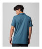 TECH TRAIL™ UTILITY POLO MEN'S - EVERBLUE