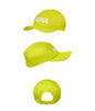 U HOKA RUN HAT