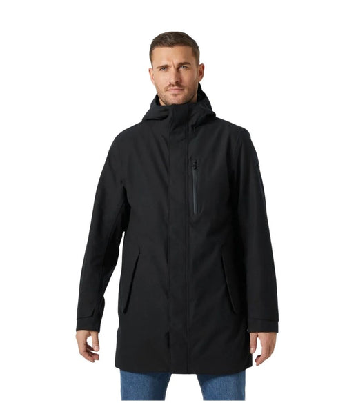 FROGNER JACKET MEN'S - BLACK