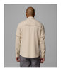 SKIEN VALLEY™ LONG SLEEVE SHIRT MEN'S - ANCIENT FOSSIL