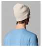 CEDAR LAKE BEANIE UNISEX - ONE SIZE - DARK STONE HEATHER