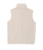 HELVETIA VEST (AGES 8 - 20) - DARK STONE, ANCIENT FOSSIL, SEAL SALT