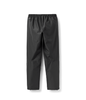 DOWNPOUR WATERPROOF PANTS - BLACK