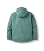 DOWNPOUR JACKET - SAGE