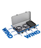 CAMPING KITCHEN 2 MULTICOOK 3 RING STOVE