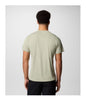 ZERO RULES™ LIGHT SHORT SLEEVE CREW TEE MEN'S - SAFARI
