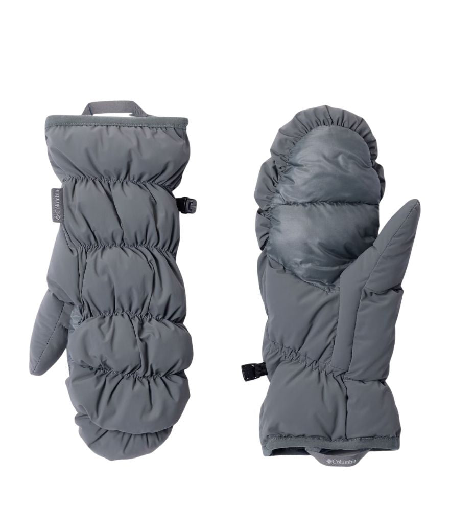 CSC LUXE MITTENS WOMEN'S - SEDONA SAGE