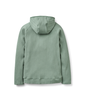 HEPTON PULLOVER HOODY WOMEN'S - DARK FIG GREEN