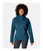 KANGRI GTX JACKET WOMEN'S - DARK BLUEBIRD
