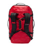 LANDROAMER 40L DUFFEL UNISEX - ONE SIZE - MOUNTAIN RED, BLACK
