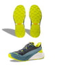 MEN'S ULTRA 100 v.3 RUNNING SHOE - SMOKE BLUE/CINDER