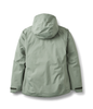 FIREWALL MOUNTAIN JACKET WOMEN'S - DARK FIG GREEN