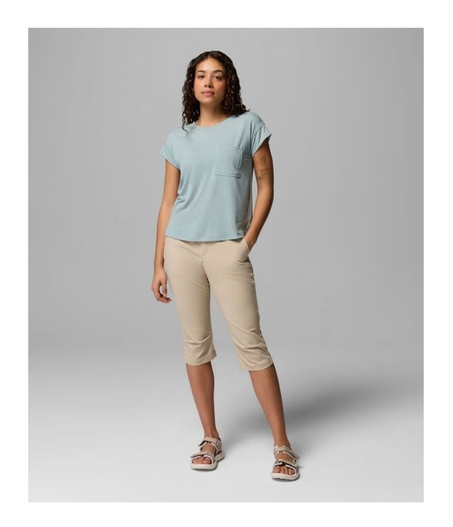 LESLIE FALLS™ KNEE PANT WOMEN'S (18