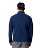 FAST TREK III HALF ZIP FLEECE MEN'S - COLLEGIATE NAVY