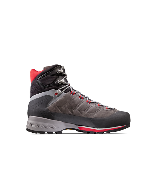 KENTO TOUR HIGH GTX MEN - DARK TITANIUM-DARK