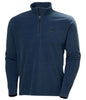 DAYBREAKER 1/2 ZIP FLEECE MEN'S - NAVY