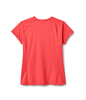 SONIC TEE WOMEN'S - HIBISCUS