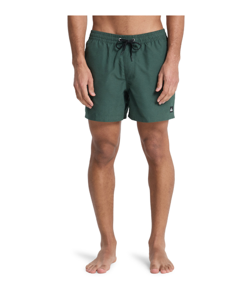 EVERYDAY VOLLEY SHORT 15 - FOREST HEATHER