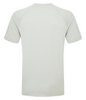 MEN'S SONIC TEE - LIGHT ZINC