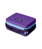 DAYTRIP INSULATED LUNCH BOX 5L - PACE PURPLE/BLUE