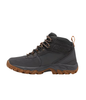 NEWTON RIDGE PLUS II SUEDE WP MEN'S - DARK GREY, GOLD AMBER