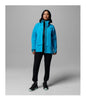 SAUDAN PRO™ 3L SHELL WOMEN'S - COMPASS BLUE
