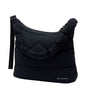 CSC LUXE SHOULDER BAG - ONE SIZE - BLACK
