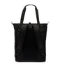GREAT SMOKY GARDEN 2-WAY TOTE UNISEX - ONE SIZE - BLACK