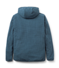 RAMSHAW HOODY - TEMPEST BLUE