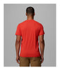 ZERO RULES™ LIGHT SHORT SLEEVE CREW TEE MEN'S - SUPER SONIC