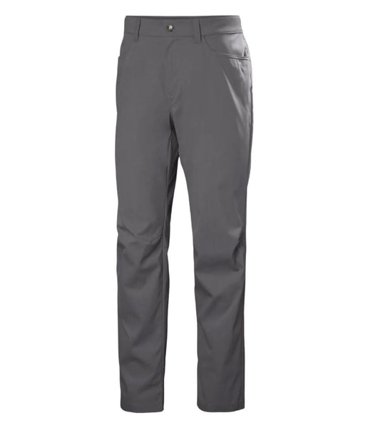 HOLMEN 5 POCKET PANT MEN'S - THUNDER GREY