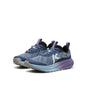 ROAM WOMEN'S RUNNING SHOE - VINTAGE INDIGO/BALLAD BLUE