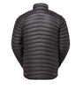 MEN'S CIRRUS FLEX JACKET - GRAPHENE