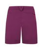 WOMEN'S TORQUE MOUNTAIN SHORTS - MULBERRY