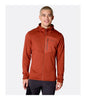 ASCENDOR HOODY - BLACK