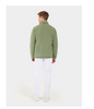 MEN'S PHOENIX FULLZIP FLEECE JACKET - LIGHT MOSS