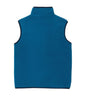 HELVETIA VEST (AGES 10-20) - PHOENIX BLUE, RAINY DAY, COLLEGIATE NAVY