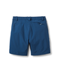 TORQUE MOUNTAIN SHORTS WOMEN'S - TEMPEST BLUE