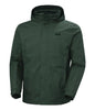 DUBLINER INSULATED JACKET MEN'S - DARK JUNGLE