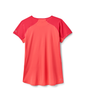 SONIC ULTRA TEE WOMEN'S - WATERMELON/HIBISCUS