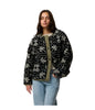 BOSSA NOVA REVO JACKET WOMEN'S - MILITARY GREEN