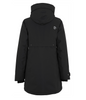 HELLE WOMEN'S PARKA 6 - BLACK