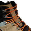KENTO TOUR HIGH GTX HIKING BOOTS WOMENS - SAVANNAH/DARK TANGERINE