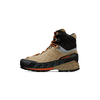 KENTO TOUR HIGH GTX HIKING BOOTS WOMENS - SAVANNAH/DARK TANGERINE