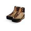 KENTO TOUR HIGH GTX HIKING BOOTS WOMENS - SAVANNAH/DARK TANGERINE